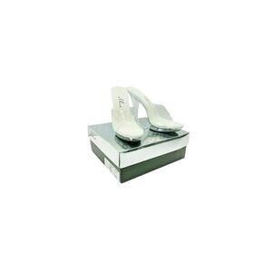 New Ellie Shoes Women's 9.5 405‎ Vanity Dress Sandal Sexy Platform